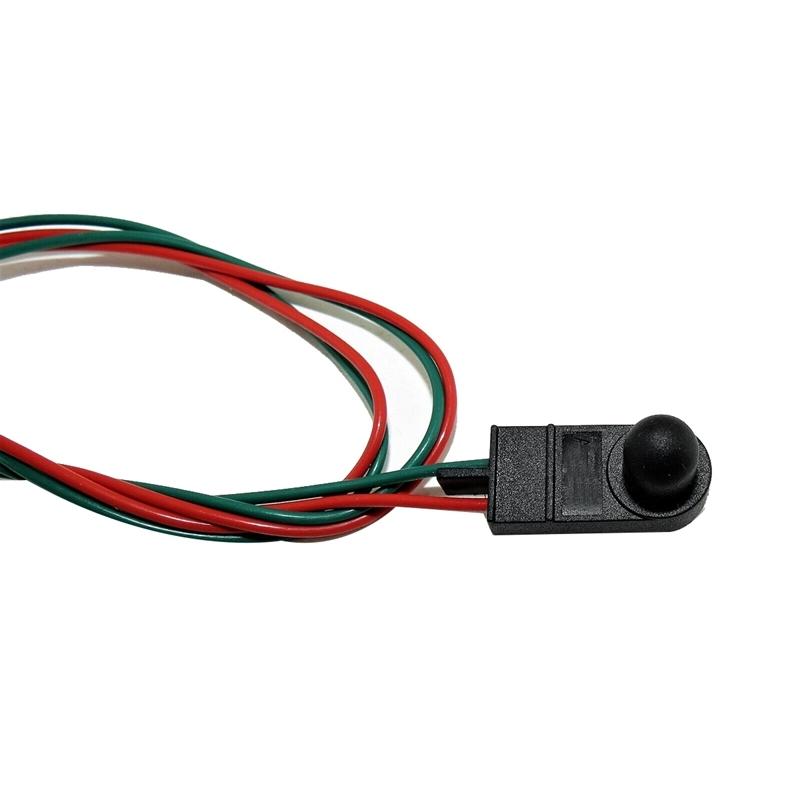 For Fiat 500 500X 500L Punto Alfa Romeo 05-18 Outside Ambient Temperature Sensor
