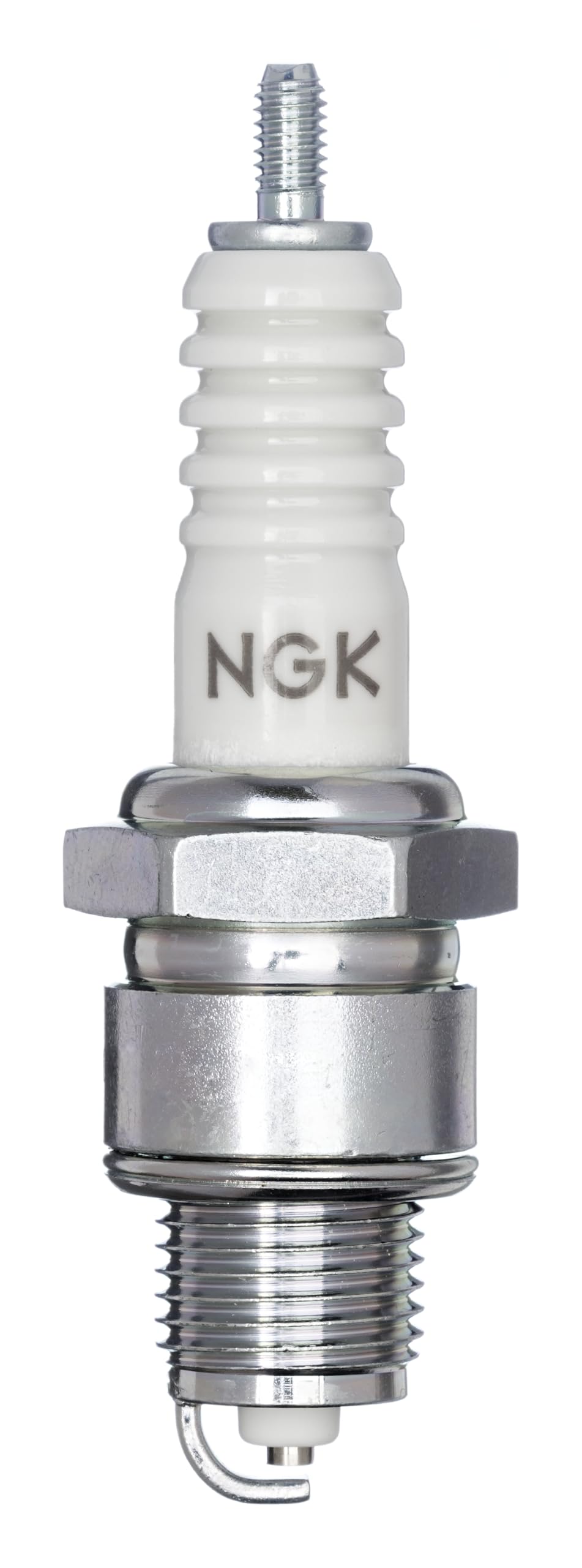 

Свічка запалювання NGK [1046] Гвинтовий тип BP6HSA