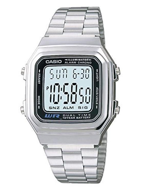 BASIC DIGITAL Casio Basic Digital [Casio] [Б/У] A178WA-1A