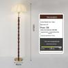 Pailide C-Style Petal Floor Lamp