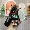 Compatible Key Case and Shell for JAC Models: Refine S3, S4, M3, M4, S2, K6, S7, Joy A5, and Lingbao
