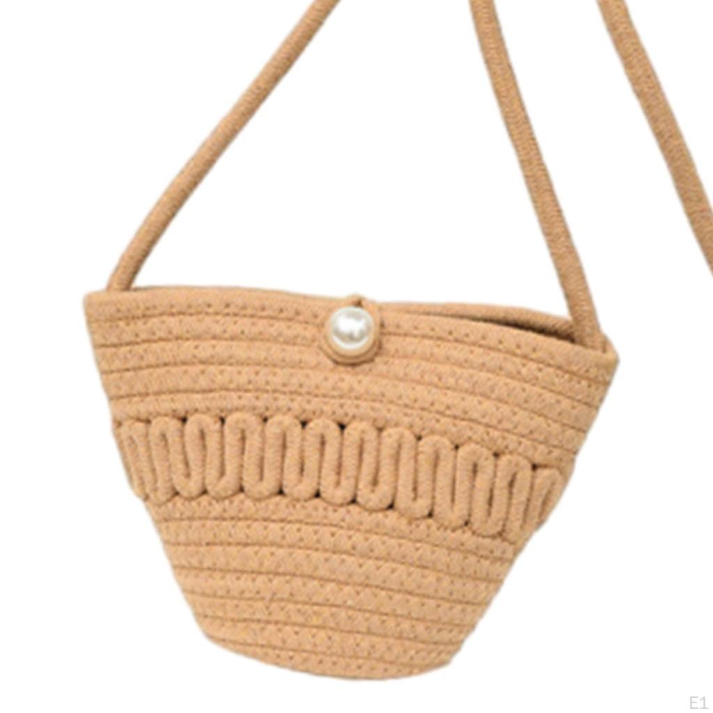 Stylish Boho Crossbody Bag for Summer Adventures