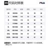Fila Velvet Jackets Unisex Teddy Camel Stand Collar Thickened F11M149505F-LK