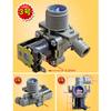 Elettrovalvola Solenoide per Ingresso Acqua di Alimentazione Valvola Solenoide per Valvola Normalmente Chiusa Elettrovalvola Solenoide per Lavatrice Elettrica per Va