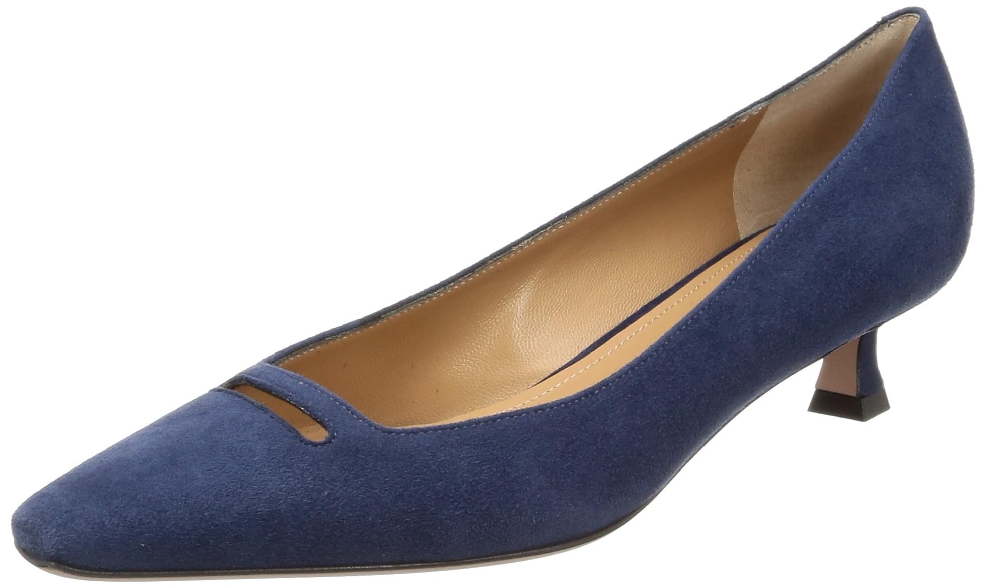 

Pumps 0734 VENERE 35 MIDNIGHT cm [Perico] Women s 21.5