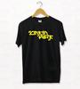 T Shirts For Unisex Remera NegraUnisexs Casual Cotton StreetwearHighQuality Clothing Fashionable T