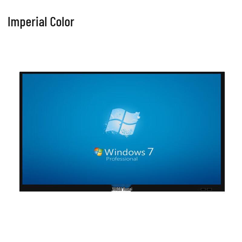 YUCAI 43-inch Interactive Conference Flat Panel (CN version)
