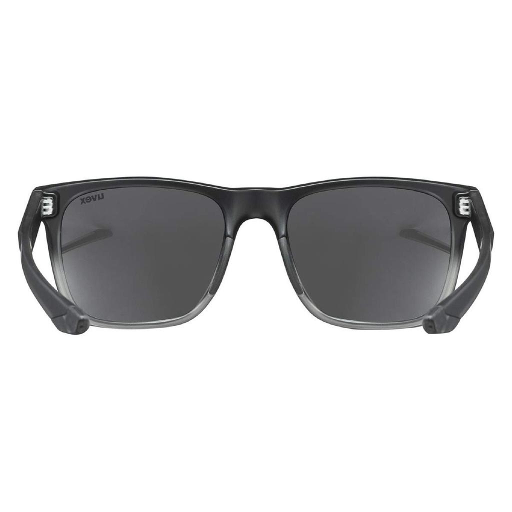 Uvex Sports Sunglasses UV400 Mirror Lens LGL 42