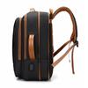 2025 Lightweight Expandable Business Laptop Backpack for Travel