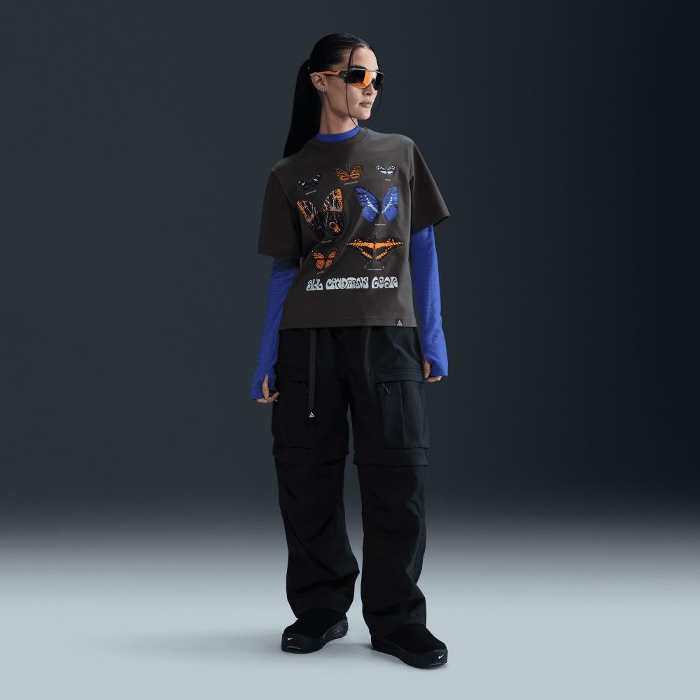 Nike W nsW Acg Tee Sp25 Hf9523 060