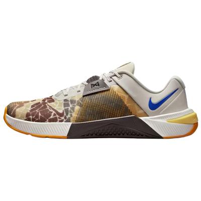 Metcon 10 Raceschoenen Heren Taupe Sneakers HQ2615-001