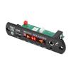12V Bluetooth 5.3 MP3/WAV/FLAC/APE Decoder Board 30W+30W Car Audio USB TF FM Radio Module MP3 Bluetooth Music Player