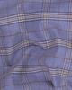 Logan Blue Super Fine Plaid Woolrich Blazer
