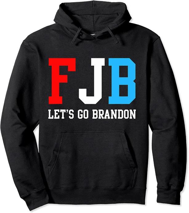 

New Hooded Sweater On Braden Pattern Print Crew Neck XS