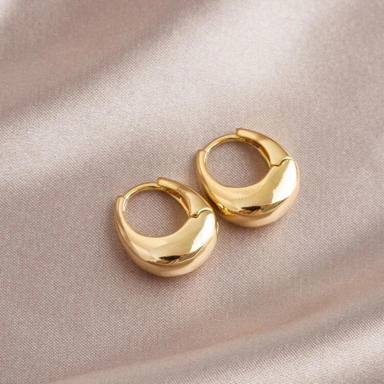Pravé stříbro 925 Krajkový Srdce Dutý Mašlička Šroubovací Zapínání Piercing Stud Náušnice pro Ženy Jemné Šperky Minimalistické Doplňky
