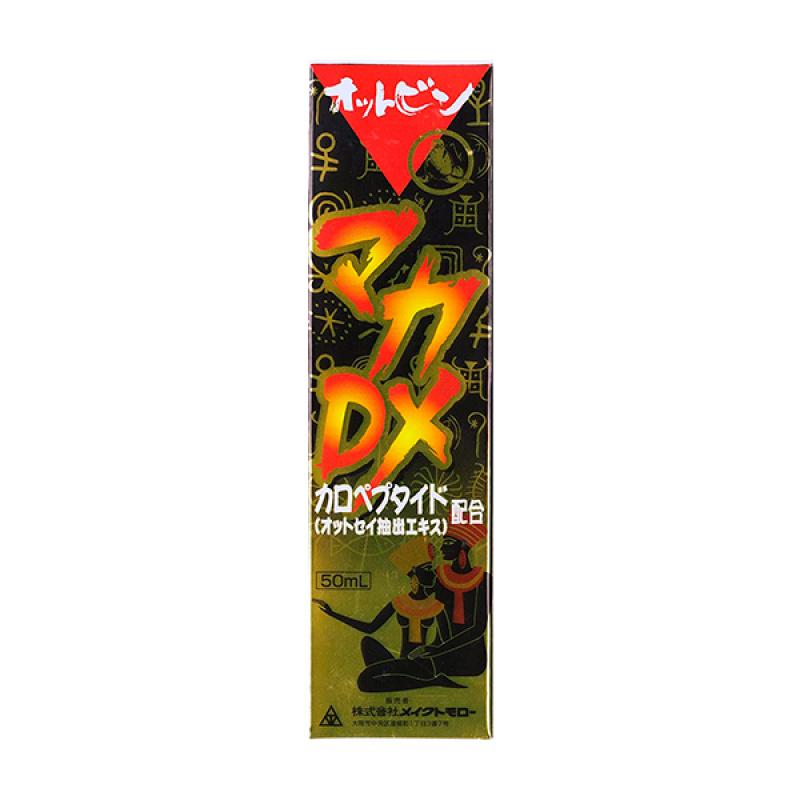 

Maca DX Ottobin Liquid 50ml
