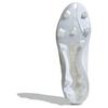 Adidas Predator Elite FG Day Spark Pack Unisex Sneakers White Cloud-White Gold-Metallic IG4009