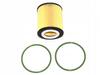 Ufi 25.049.00 Ufi Oil Filter