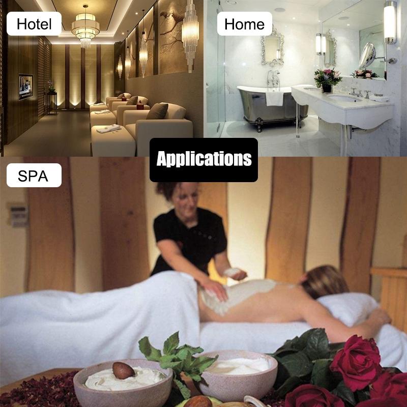 Stainless Steel Stove Electric Sauna Heater Dry&Wet Sauna Heater For Home Hotel Bath Shower SPA 6000W