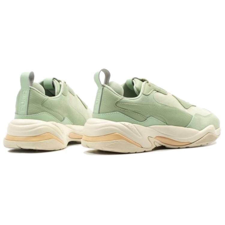 (WMNS) PUMA Thunder Desert 'Mint' Women's 368024-02