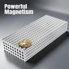 6x6 мм магниты Магниты на холодильник для DIY Офисная доска Мастерская Подходящие инструменты Домашнее рабочее место