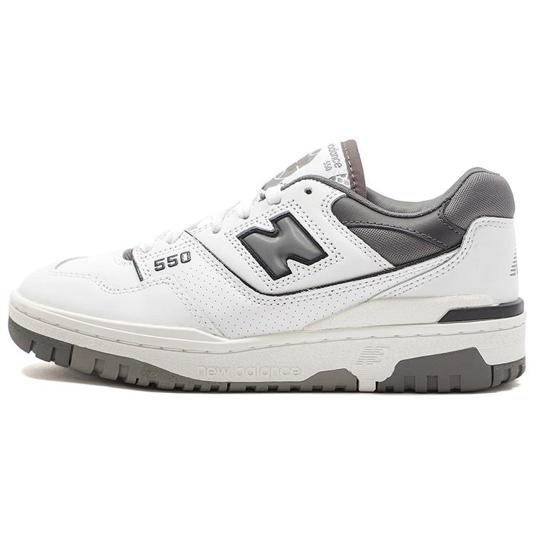 New Balance 550  White Castlerock  Men s BB550WTG EU 36
