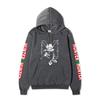 Hunter Killua Zoldyck Graphic Printing Sweatshirts for Fans Casual Long Sleeve Men/Women Clothing Sudaderas Hip Hop Hoody