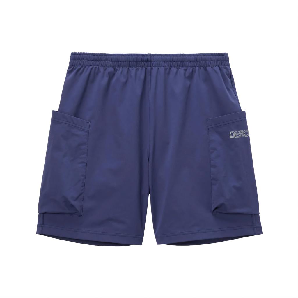 DESCENTE FW08 Sports Shorts Unisex DV5FHP01U
