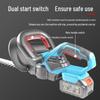 Cordless Electric Hedge Trimmer