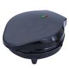 Donut Maker 7 Hole Electric Press Machine, Nonstick, Mini Pancake Machine for Bakery