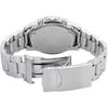 Seiko Men's SND367PC Watch Imported Model Stainless Steel Analog Quartz Timepiece