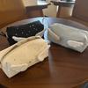 Y2k Korean Style Pen Bag Desktop Storage Pencil Pouch Wings Star Dots Pencil Case  Kids Children