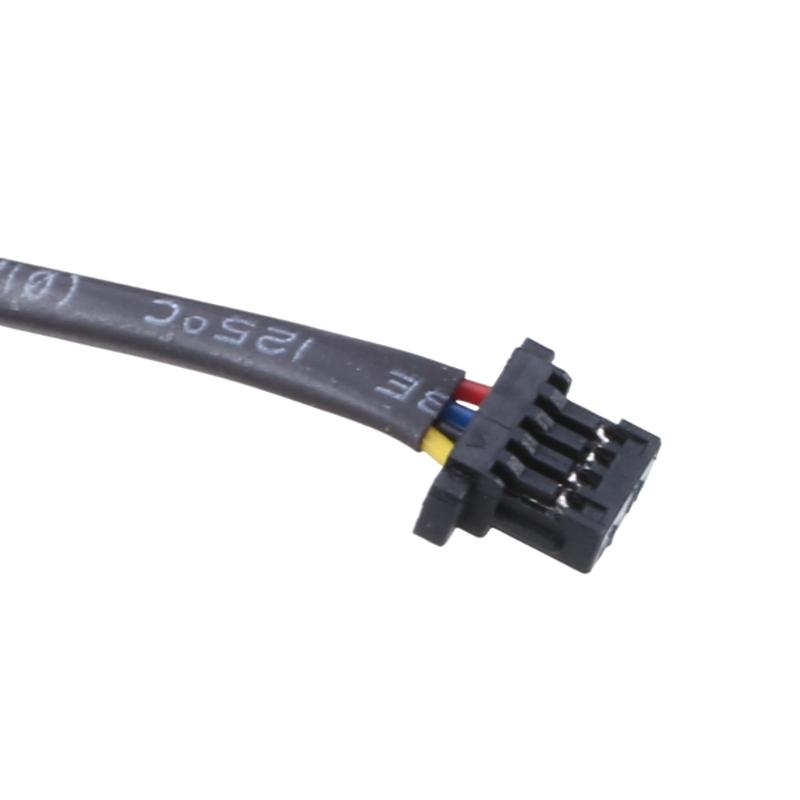 CPU+GPU Cooling Fan Replacement Laptop Cooling Radiator For Aorus 15G 15P 17G 17P RX5G RX7G RP77 DFSCK22D05883Q