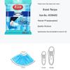Meiliya Thickened Disposable Non-Woven Shoe Covers