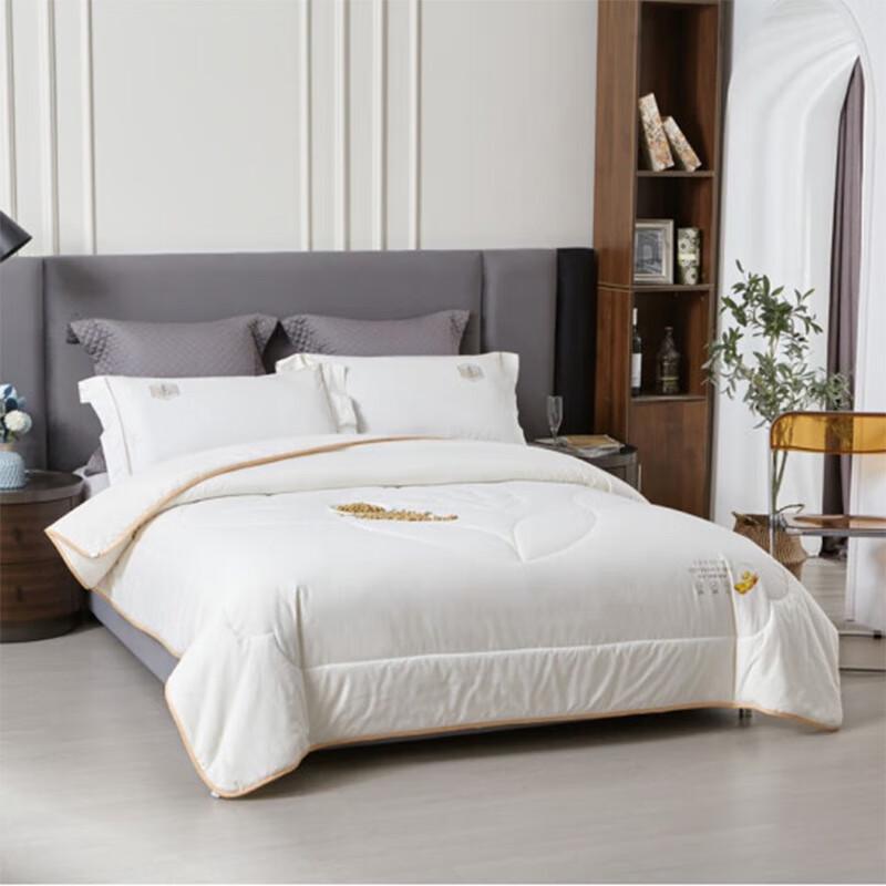 Duohaoai Yuexiang Soybean Protein Warm Mother-Child Quilt