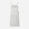DOD Women'S) All Day Seerscher Dress (Off White 2)