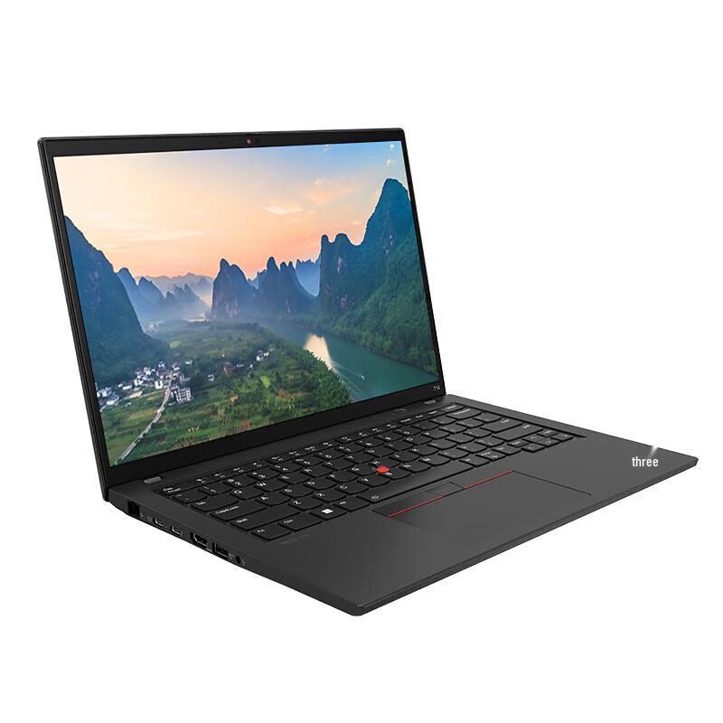 Lenovo ThinkPad T14 Gen 6 14-inch Business Laptop (CN Version)