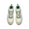 Anta Fashionable Comfortable Non-Slip Height Increasing Low-Top Sneakers Women sneakers Off-White 922348001-10