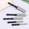 2Pcs 5-12Mm Vacuum Brazed Dry Drill Bit Set - Dual-Purpose Dry/Wet Use For Porcelain/Granite/Tile/Marble
