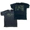 ELLIOTT SMITH - Black Either/or 1997 Vintage Retro Unisex T-Shirt