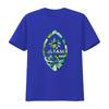 Guam Seal Jungle Style T Shirt vintage Washed Casual Versatile Comfortable Stylish homme Top For Everyday Wear Soft Unisex