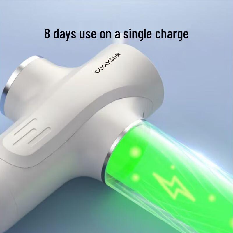BAOPAI BP-F19 Smart Mini Massage Gun