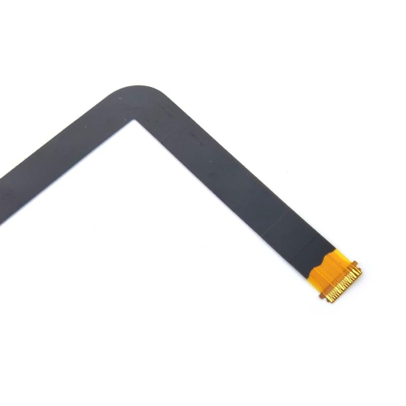 Flexible Cable Flexible Wire for G3X Camera Screen Repair Part for Photographers and Technicians FPC LCD Cable