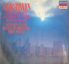 LP Record GEORGE GERSHWIN  IVAN DAVIS  LORI  An American In Paris  Rhapsody In  4140671 Decca 1975 Netherland Classical Used