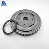 JF015 JF015E RE0F11A CVT Automatic Transmission Sun Gear Suitable for Nissan, Suzuki, Mitsubishi, Venucia
