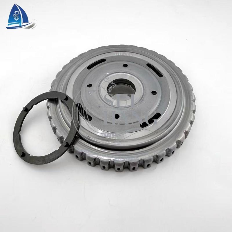 JF015 JF015E RE0F11A CVT Automatic Transmission Sun Gear Suitable for Nissan, Suzuki, Mitsubishi, Venucia