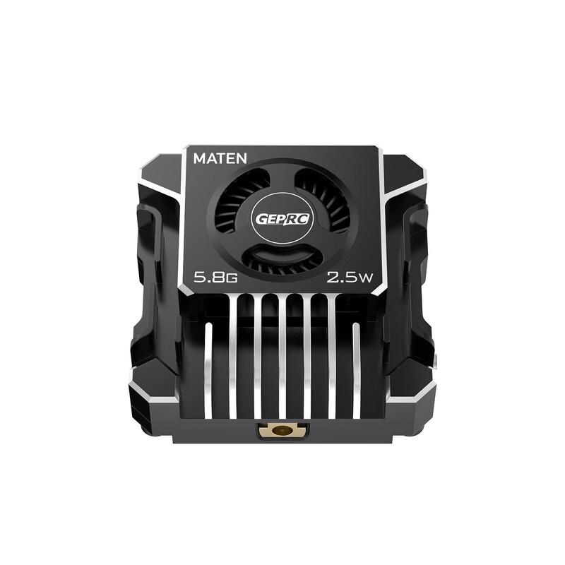 GEPRC MATEN 2.5W FPV 5.8G VTX Pro Video Transmitter