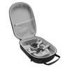 Hard Carrying Case EVA Electronic Accessories Storage Case Large Shockproof Storage Bag Portable Electronics   for Travel Or Work