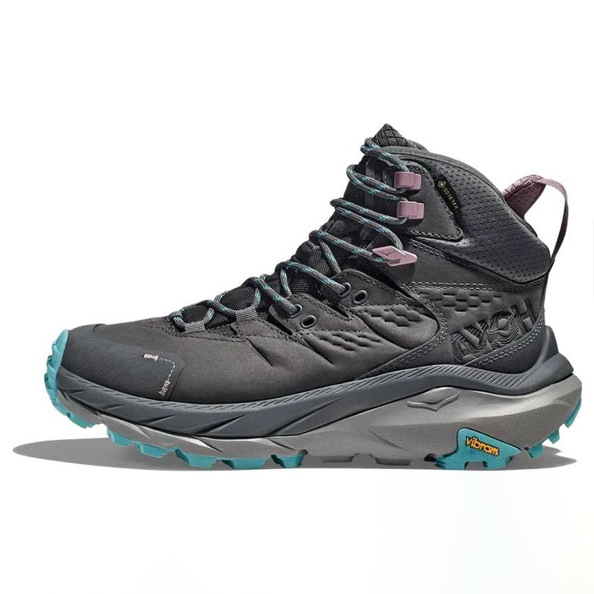 

HOKA ONE ONE Kaha 2 GORE TEX Castlerock Coastal Shade Women s 1123156-CCSH 40.5