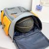 Large Capacity Travel Backpack Short Distance Multifunctional Outdoor Mountaineering Bag Student School Bag Computer Bag